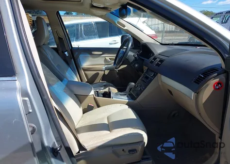 2013 Volvo Xc90 3.2/3.2 Platinum/3.2 Premier Plus из США, поврежденный, VIN YV4952CZ7D1636782